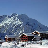 IFA Alpenrose Hotel