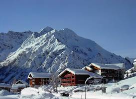 IFA Alpenrose Hotel