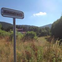 Ferienwohnungen Himmelreich