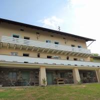 Holiday home Bayerischer Wald
