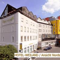 Hotel Weiland