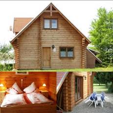 Haus Rheinsteig