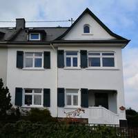Haus zum Rhein