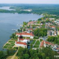 IFA Hafendorf Rheinsberg Resort Spa & Tagungen