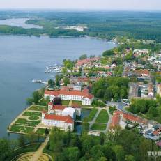 IFA Hafendorf Rheinsberg Resort Spa & Tagungen