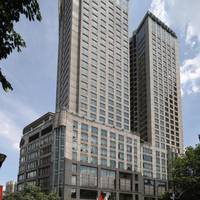 Hilton Chongqing Nanshan Resort & Spa