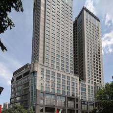 Hilton Chongqing Nanshan Resort & Spa