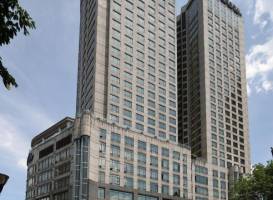 Hilton Chongqing Nanshan Resort & Spa