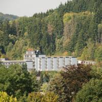 Hotel AM Fang