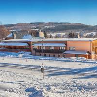 Pension An der Erzgebirgsbahn