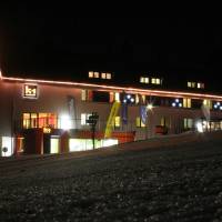 k1 sporthotel