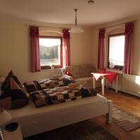 Ferienwohnung Im Wiesenthal