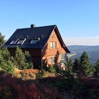 Die Adlerhutte