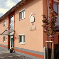 Hotel An der Eiche