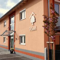 Hotel An der Eiche