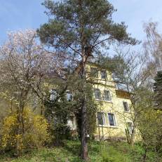 Villa Plassenburg