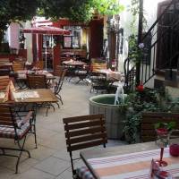 Hotel Reichsschenke Zum Ritter Gotz