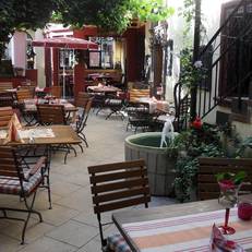 Hotel Reichsschenke Zum Ritter Gotz