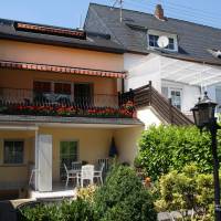 Gastehaus Petra Klein