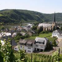 Gastehaus Kirchlay