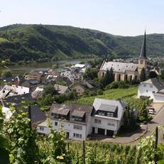 Gastehaus Kirchlay
