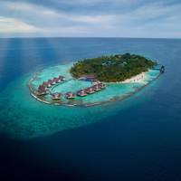 Ellaidhoo Maldives by Cinnamon