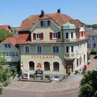 Teddybarenhotel