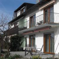 Haus Lauria