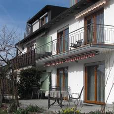 Haus Lauria