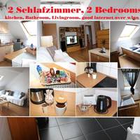 Nadines Ferienwohnung