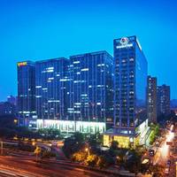 Doubletree by Hilton Beijing