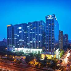 Doubletree by Hilton Beijing