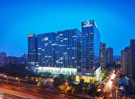 Doubletree by Hilton Beijing