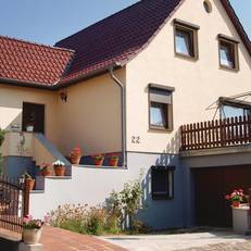 Apartment Friedr.-Ludw. Jahn Str X
