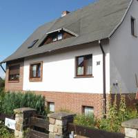 Apartment Koserow Feldstr.