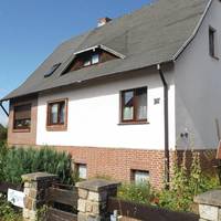 Apartment Koserow Feldstr.