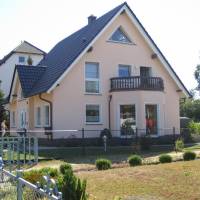Ferienwohnung Dimter