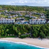 Samabe Bali Suites & Villas Nusa Dua Selatan