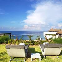 Samabe Bali Suites & Villas Nusa Dua Selatan