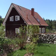 Kustenhaus Koserow