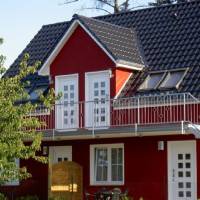 Ferienwohnungen Wergin