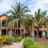 Sunset Kendwa Beach Hotel