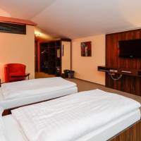 Grand Kupele Novy Smokovec