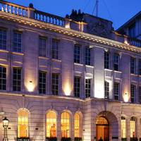 Courthouse Doubletree by Hilton London-Regent Street