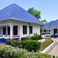 The Nungwi Inn