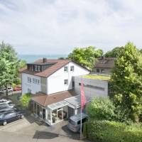 Gastehaus Holzer