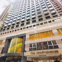 The Charterhouse Causeway Bay