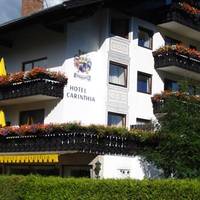 Kur- Und Sporthotel Carinthia Bad Hofgastein