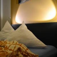 Aqua Hotel & Hostel