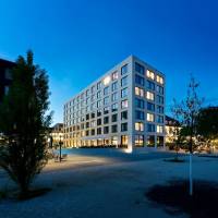 Hotel 47